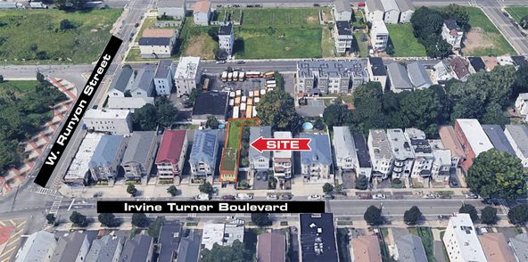 502 Irvine Turner Blvd, Newark, NJ 07108